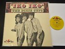 The Dixie Cups Red Bird 20-103 Iko Iko