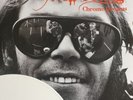 Neil Young Chrome Dreams WHITE COLOURED VINYL LP The Lost '77 Album