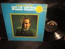 Willie Nelson Make Way For LP IN SHRINK
