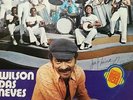 Wilson das Neves Wilson Das Neves ultr@r@re Bossa Latin Funk Latin Soul LP 1976