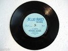 YASUKO AGAWA * L.A.Nights * BLUEBIRD 7” 1986
