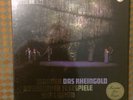 Wagner Das Rheingold Bayreuther Festspiele Karl Bohm Philips Box Set 6747 046