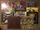 12 Jethro Tull Aqualung Stand Up Living In Past Live Passion Play This Was War