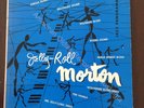JELLY ROLL MORTON & The Red Hot Peppers (10