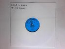 What A Gwan / Banks Of The Nile  Vinyl (Blood Shanti) ABA 10003 (ID:14889)