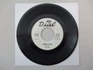 JOE TEX I WANNA BE FREE 1963 WLP PROMO 45 DIAL 3015 RARE MOD NORTHERN SOUL EX