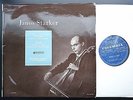 Columbia 33CX 1477 B/S - Dvorak Cello Concerto Fauré Elegie Janos Starker NM
