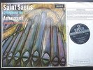 Decca SXL 6027 WBG - Saint-Saens Symphony no.3 Ernest Ansermet