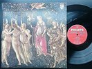 Philips 88444 DY Stereo - Vivaldi The Four Seasons Henryk Szeryng ED1 NM