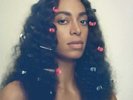 SOLANGE A seat at the table 2LP Vinyl Brand NEW
