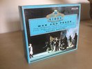 Prokofiev : War and Peace / Valery Gergiev. Philips