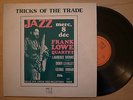 FRANK LOWE Tricks Of The Trade FRENCH ORIG LP FREE JAZZ MARGE 02