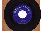 MICHIGAN GARAGE 45 SLIM GAILLARD 