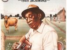 MISSISSIPPI JOHN HURT 1928 Sessions YAZOO RECORDS Sealed 180 Gram Vinyl LP