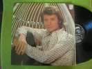 LP JOHNNY HALLYDAY/ COUNTRY-FOLK-ROCK ORIGINAL