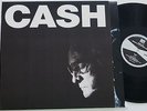 JOHNNY CASH AMERICAN IV: THE MAN COMES AROUND ORIG LOST HIGHWAY 2 LP 2002 MINT-