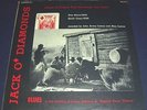 1976  Pete Harris/Smith Casey ?Jack O'Diamonds LP, rare 30s tracks