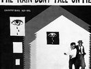 The Rain Don't Fall On Me Country Blues Vinyl LP Record gary davis bukka white..