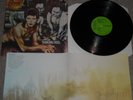 David Bowie vinyl lp Diamond Dogs RCA INTS5068 poster 1981 cleaned test played