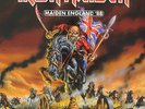 IRON MAIDEN Maiden England '88 LIMITED 2 x PICTURE DISC Vinyl LP NEW & SEALED