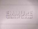 EMMURE - Look At Yourself - Vinyl (limited white vinyl LP + insert)