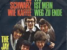 THE JAY FIVE - SO SCHWARZ WIE KAFFEE(= MILTON NASCIMENTO - OS ESCRAVOS DE JO)