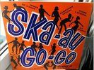 SKA -AU-GO-GO  VARIOUS ARTISTS - ND RECORDS FROM STUDIO ONE 1111