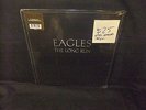The Eagles Long Run 180g Sealed New Vinyl LP