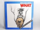 Hideto Kanai,What,1979 TBM Japan orig.LP