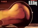 B. B. King - Lucille (Ltd.Edt 180g Vinyl) Vinyl LP Elemental NEU