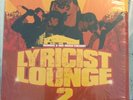Lyricist Lounge Vol. 2 12