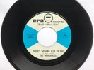 Northern Soul, R&B, The Incredibles, There's Nothing Else To Say
