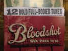 Bloodshot Records - Six Pack To Go 6x7