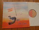 CHUTE LIBRE : ALI BABA  LP EMI FRENCH 1978  FUNK JAZZ  NMINT