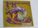Jimi Hendrix Signed Experience lp By Mitch Mitchell With Added 