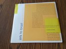 JETS TO BRAZIL ORANGE RHYMING DICTIONARY 2LP'S 1998 ORG. JADE TREE NEW SEALED MI