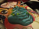 SWEET SMOKE ? JUST A POKE ? (1979) TOP ZUSTAND    PROGRESSIVROCK AUF CATFISH