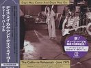 DEEP PURPLE Days May Come And Days May Go Japan Mini LP K2HD CD VICP-64319 ss