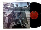 Wild Angels - Out At Last GER LP 1972 //1