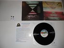 Tangerine Dream Stratosfear 1st '76 Piros Press ARCHIVE MASTER Ultrasonic CLEAN