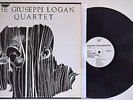 Giuseppi Logan - The Giuseppi Logan Quartet - ESP-DISK – Original – EXC
