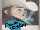 Vintage Vinyl-Dwight Yoakam-Guitars Cadillacs Etc. Etc.-Reprise 1-25372-NM