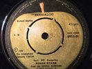 RINGO STARR CHILE ORIGINAL SINGLE 1972 M UNPLAYED