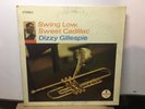 DIZZY GILLESPIE - Swing Low Sweet Cadillac  IMPULSE 9149 {orig bell sound}  NICE