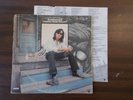 Sixto Rodriguez Coming From Reality in orig partial gf cover Sussex
