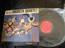 Dave Brubeck Time Out Take Five Columbia Six 6 Eye CL 1397 Mono Vinyl Record LP