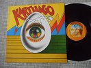 KARTHAGO Same GERMAN KRAUTROCK rare BRAIN LP 1979