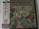 CHUCK BERRY - London Sessions + 8 BONUS JAPAN SHM MINI LP CD NEU  UICY-94636