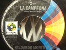 SINGLE GILDARDO MONTOYA 