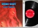 JANIS JOPLIN - I Get Dem Ol' Kozmic Blues, Original 1969 LP, Sticker Cover, EX